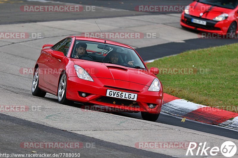 Bild #7788050 - Touristenfahrten Nürburgring Nordschleife (02.11.2019)