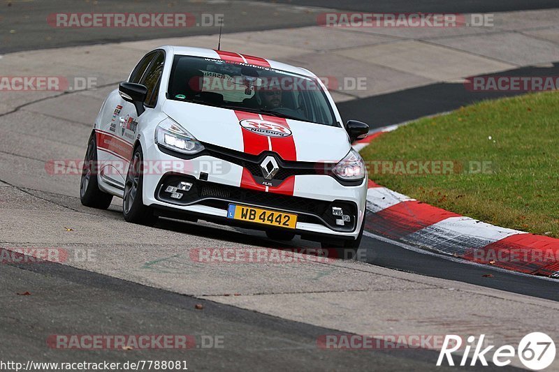 Bild #7788081 - Touristenfahrten Nürburgring Nordschleife (02.11.2019)