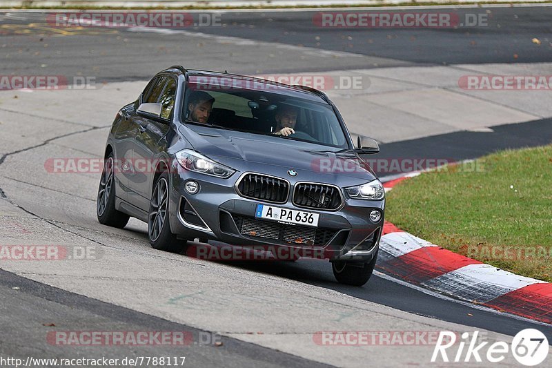 Bild #7788117 - Touristenfahrten Nürburgring Nordschleife (02.11.2019)