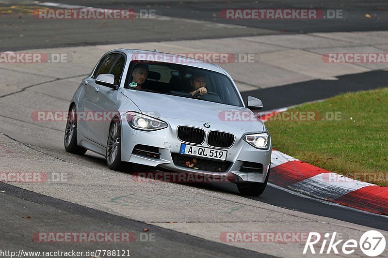 Bild #7788121 - Touristenfahrten Nürburgring Nordschleife (02.11.2019)