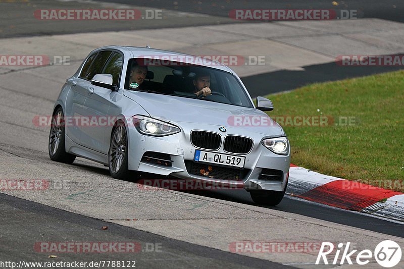 Bild #7788122 - Touristenfahrten Nürburgring Nordschleife (02.11.2019)