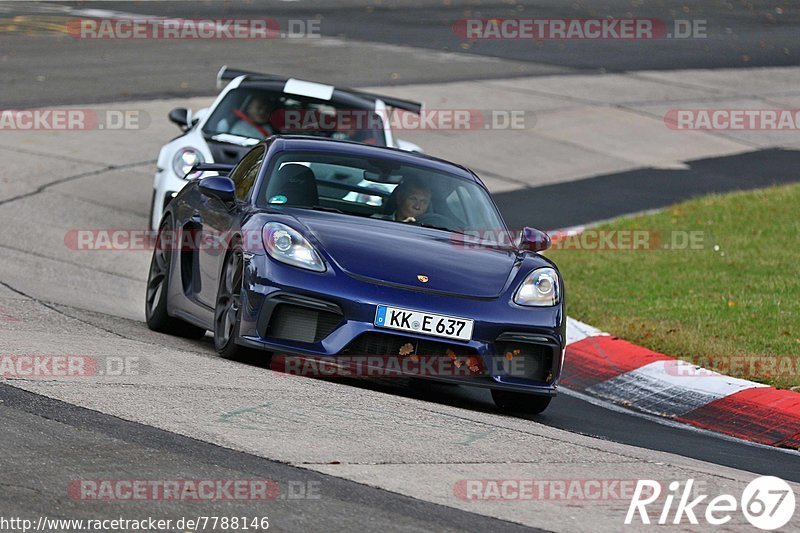 Bild #7788146 - Touristenfahrten Nürburgring Nordschleife (02.11.2019)