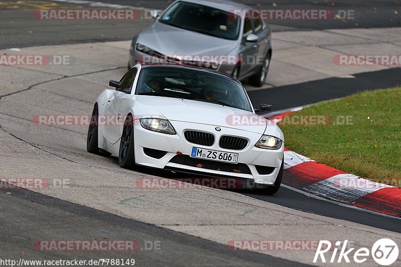 Bild #7788149 - Touristenfahrten Nürburgring Nordschleife (02.11.2019)