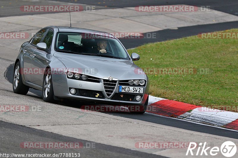 Bild #7788153 - Touristenfahrten Nürburgring Nordschleife (02.11.2019)