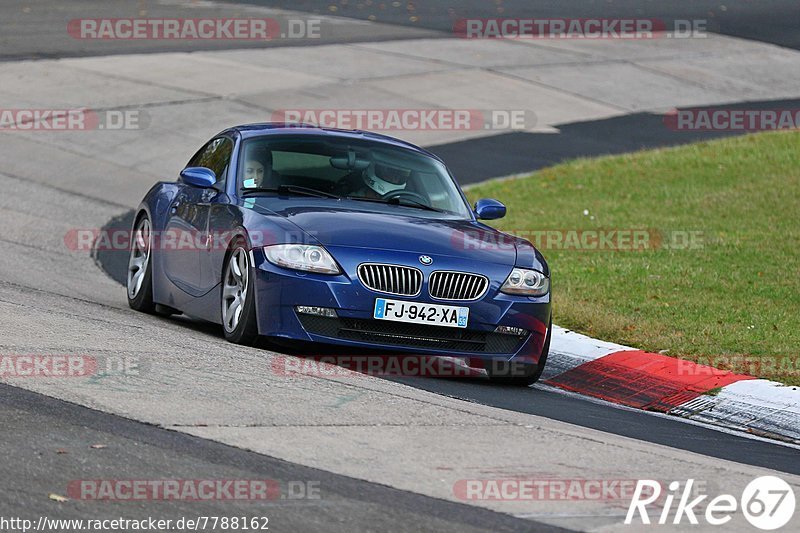 Bild #7788162 - Touristenfahrten Nürburgring Nordschleife (02.11.2019)