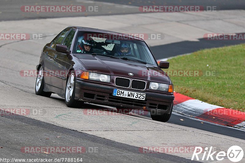 Bild #7788164 - Touristenfahrten Nürburgring Nordschleife (02.11.2019)