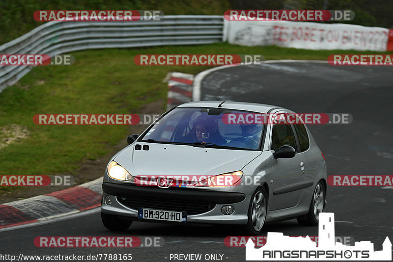 Bild #7788165 - Touristenfahrten Nürburgring Nordschleife (02.11.2019)