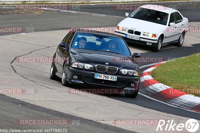 Bild #7788172 - Touristenfahrten Nürburgring Nordschleife (02.11.2019)