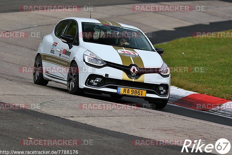 Bild #7788176 - Touristenfahrten Nürburgring Nordschleife (02.11.2019)