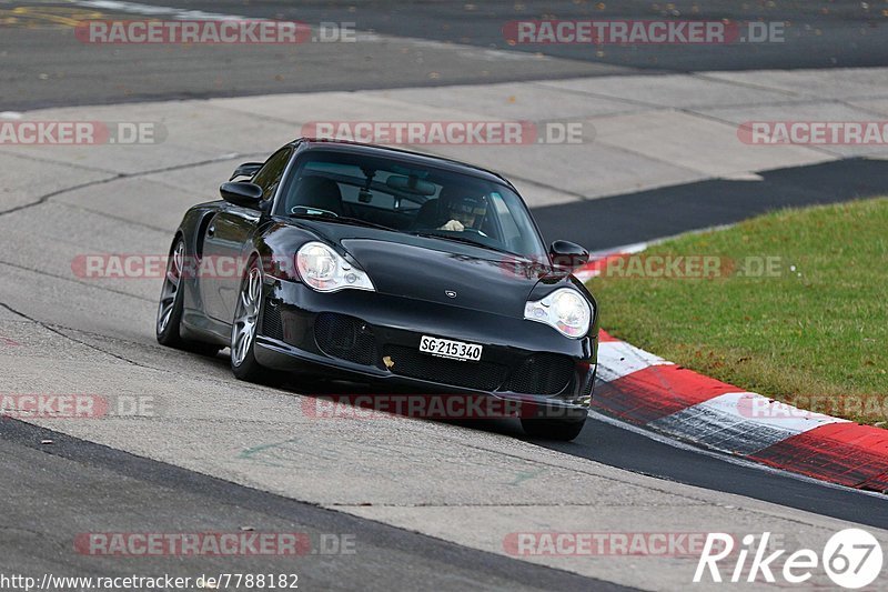 Bild #7788182 - Touristenfahrten Nürburgring Nordschleife (02.11.2019)