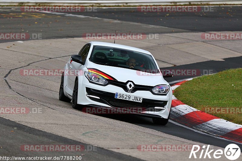 Bild #7788200 - Touristenfahrten Nürburgring Nordschleife (02.11.2019)