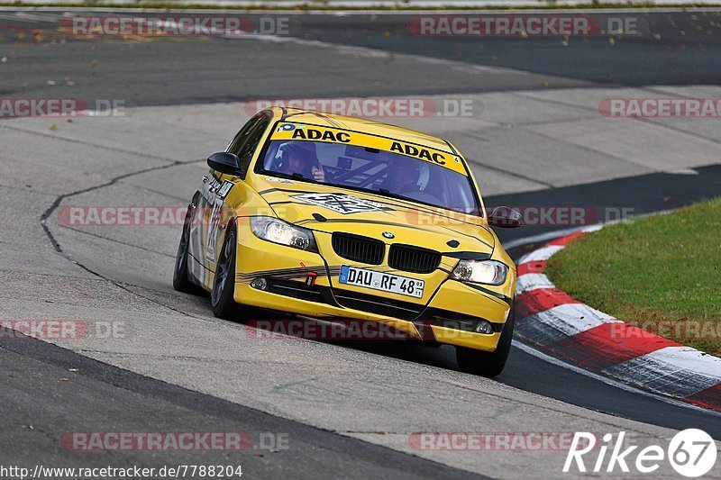 Bild #7788204 - Touristenfahrten Nürburgring Nordschleife (02.11.2019)