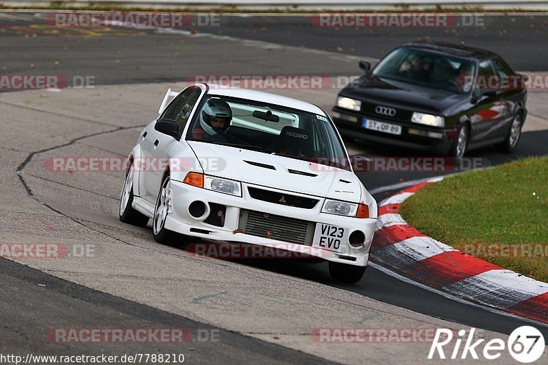 Bild #7788210 - Touristenfahrten Nürburgring Nordschleife (02.11.2019)