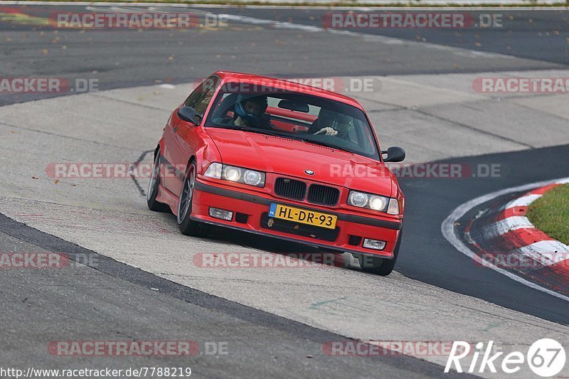 Bild #7788219 - Touristenfahrten Nürburgring Nordschleife (02.11.2019)