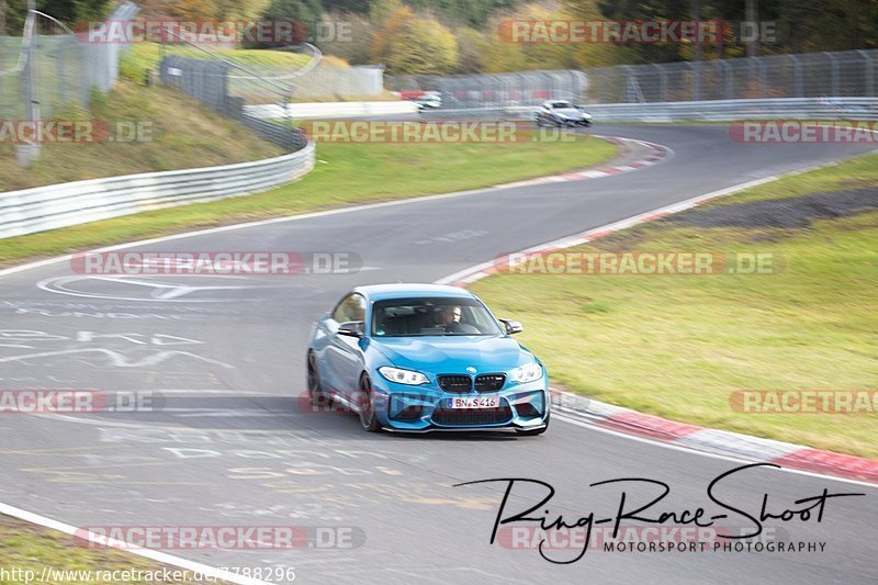 Bild #7788296 - Touristenfahrten Nürburgring Nordschleife (02.11.2019)