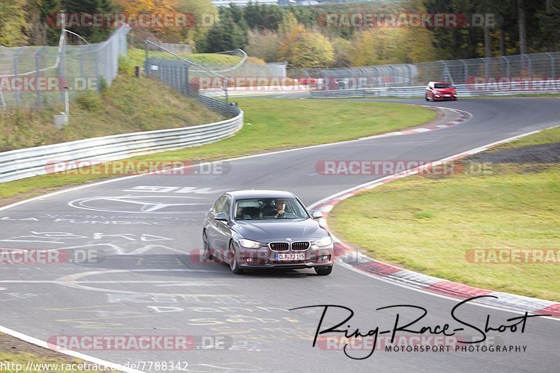 Bild #7788342 - Touristenfahrten Nürburgring Nordschleife (02.11.2019)