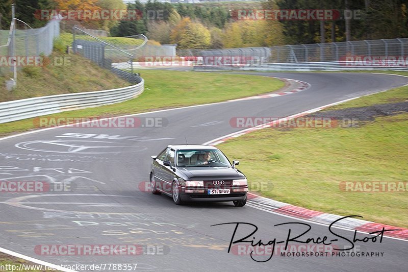 Bild #7788357 - Touristenfahrten Nürburgring Nordschleife (02.11.2019)