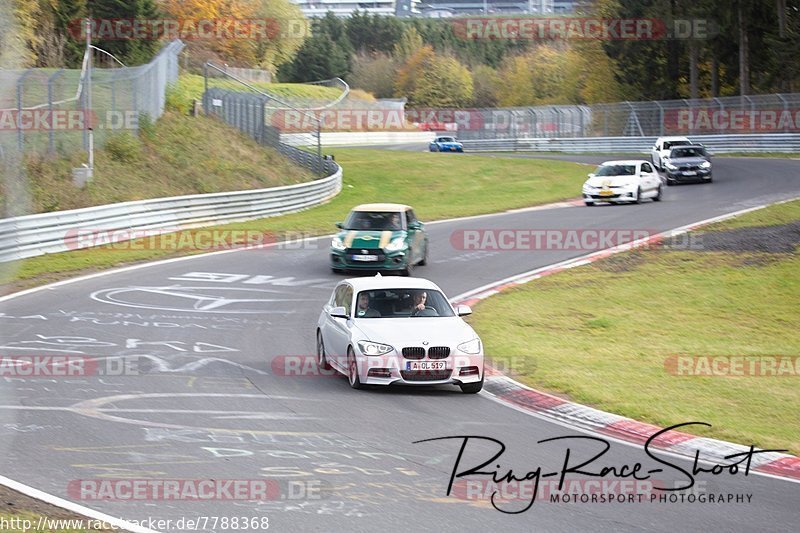 Bild #7788368 - Touristenfahrten Nürburgring Nordschleife (02.11.2019)