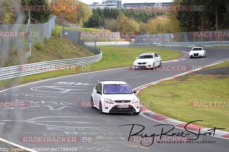 Bild #7788404 - Touristenfahrten Nürburgring Nordschleife (02.11.2019)