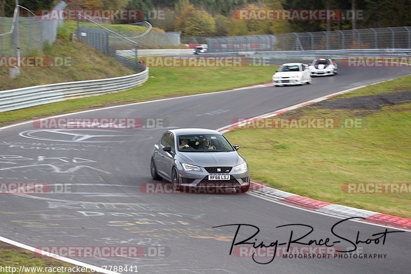 Bild #7788441 - Touristenfahrten Nürburgring Nordschleife (02.11.2019)