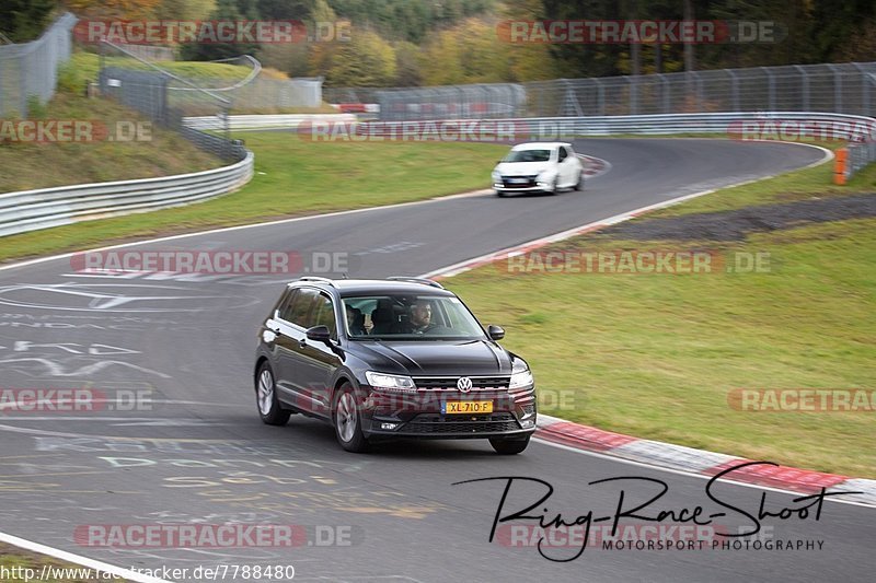 Bild #7788480 - Touristenfahrten Nürburgring Nordschleife (02.11.2019)