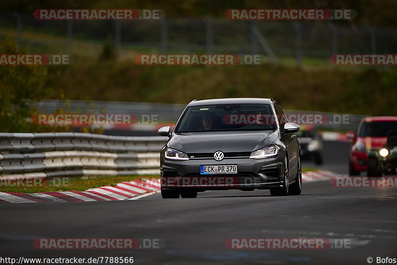 Bild #7788566 - Touristenfahrten Nürburgring Nordschleife (02.11.2019)