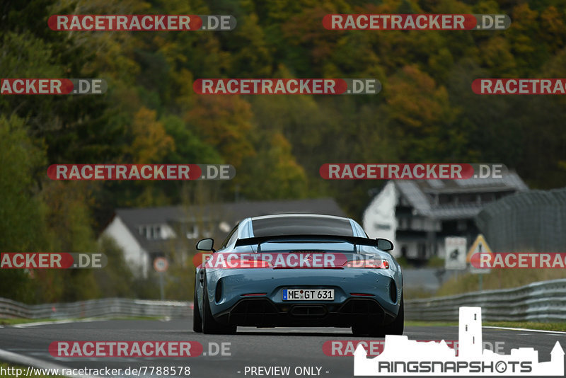 Bild #7788578 - Touristenfahrten Nürburgring Nordschleife (02.11.2019)