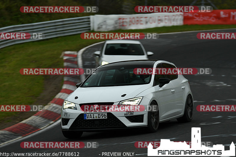 Bild #7788612 - Touristenfahrten Nürburgring Nordschleife (02.11.2019)