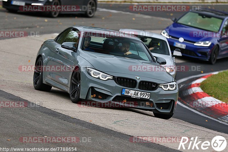 Bild #7788654 - Touristenfahrten Nürburgring Nordschleife (02.11.2019)