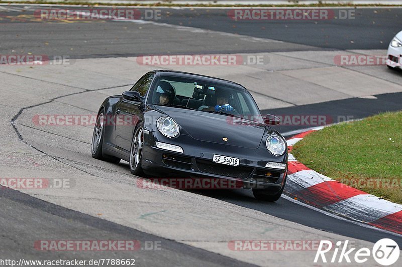 Bild #7788662 - Touristenfahrten Nürburgring Nordschleife (02.11.2019)