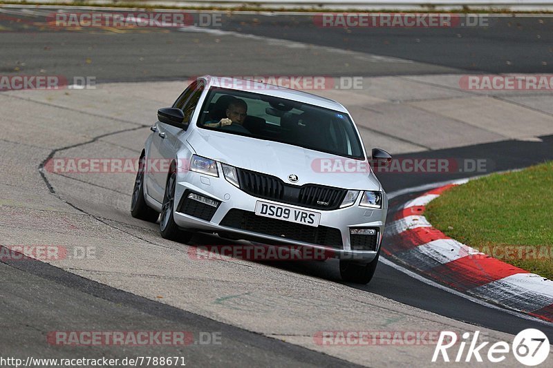 Bild #7788671 - Touristenfahrten Nürburgring Nordschleife (02.11.2019)