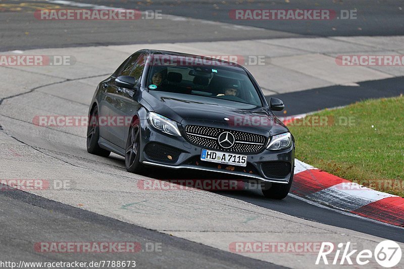 Bild #7788673 - Touristenfahrten Nürburgring Nordschleife (02.11.2019)