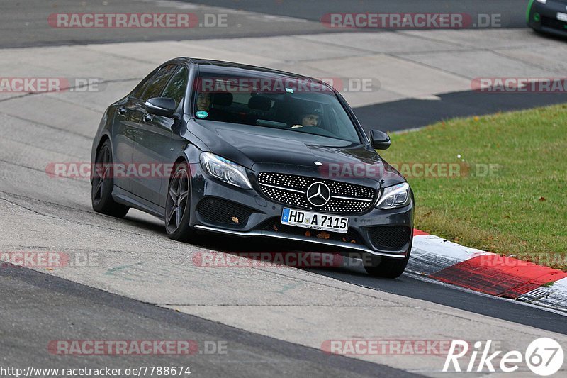 Bild #7788674 - Touristenfahrten Nürburgring Nordschleife (02.11.2019)