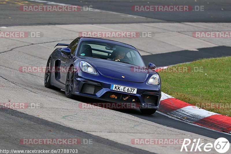 Bild #7788703 - Touristenfahrten Nürburgring Nordschleife (02.11.2019)