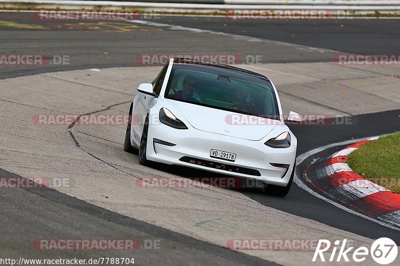 Bild #7788704 - Touristenfahrten Nürburgring Nordschleife (02.11.2019)