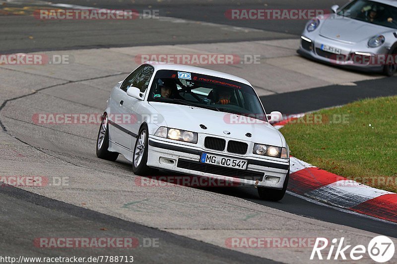 Bild #7788713 - Touristenfahrten Nürburgring Nordschleife (02.11.2019)