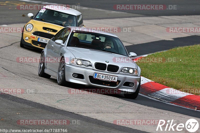 Bild #7788766 - Touristenfahrten Nürburgring Nordschleife (02.11.2019)