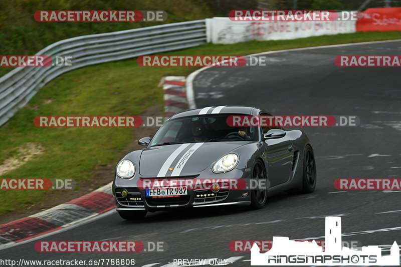 Bild #7788808 - Touristenfahrten Nürburgring Nordschleife (02.11.2019)