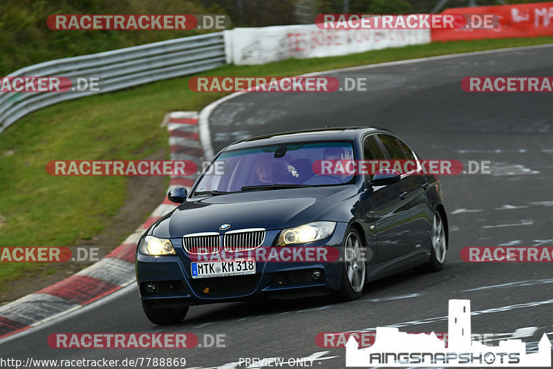 Bild #7788869 - Touristenfahrten Nürburgring Nordschleife (02.11.2019)