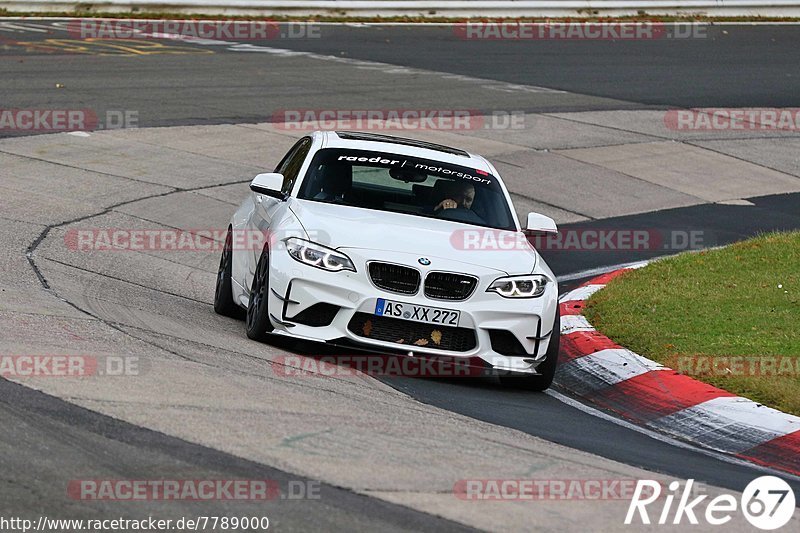 Bild #7789000 - Touristenfahrten Nürburgring Nordschleife (02.11.2019)