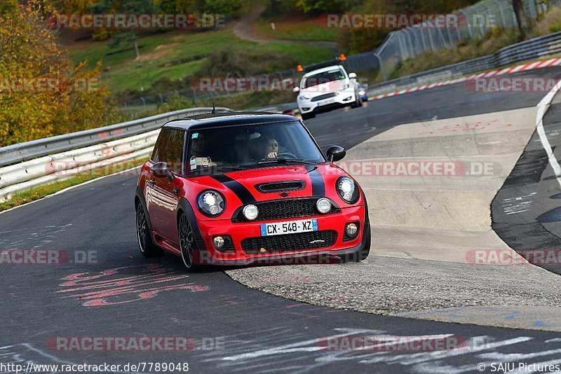 Bild #7789048 - Touristenfahrten Nürburgring Nordschleife (02.11.2019)