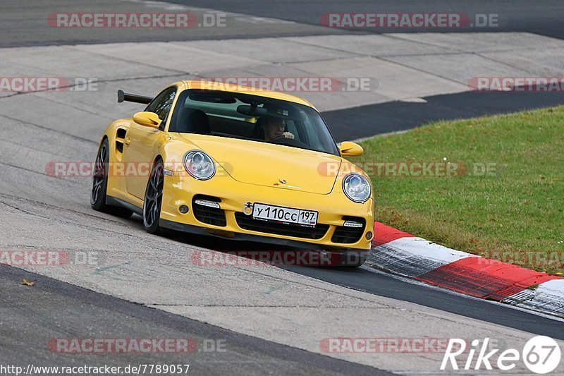 Bild #7789057 - Touristenfahrten Nürburgring Nordschleife (02.11.2019)