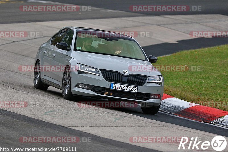 Bild #7789111 - Touristenfahrten Nürburgring Nordschleife (02.11.2019)