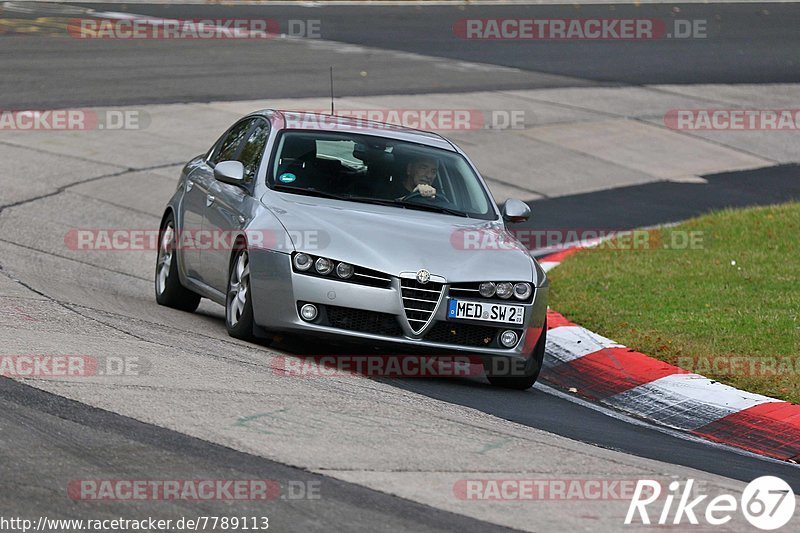 Bild #7789113 - Touristenfahrten Nürburgring Nordschleife (02.11.2019)