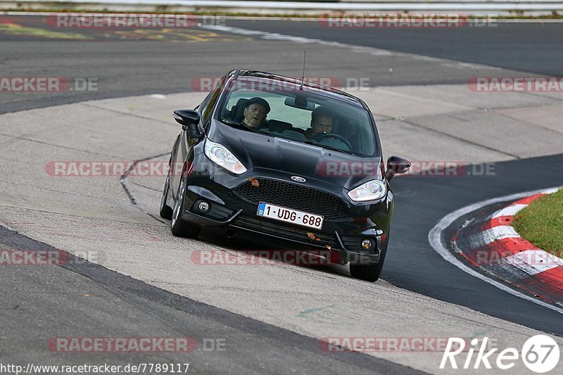 Bild #7789117 - Touristenfahrten Nürburgring Nordschleife (02.11.2019)