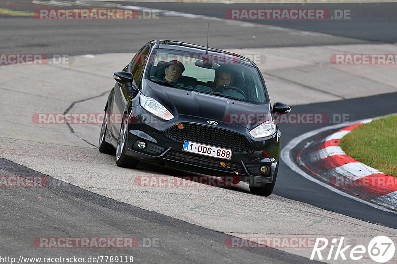 Bild #7789118 - Touristenfahrten Nürburgring Nordschleife (02.11.2019)