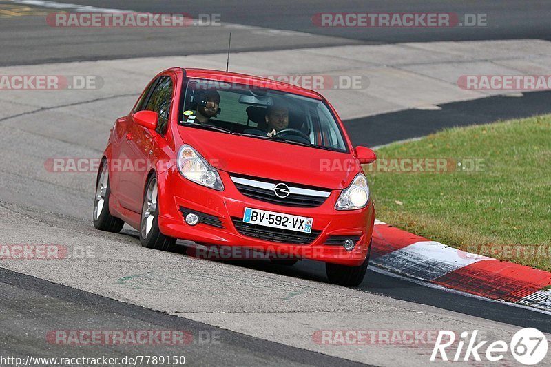 Bild #7789150 - Touristenfahrten Nürburgring Nordschleife (02.11.2019)