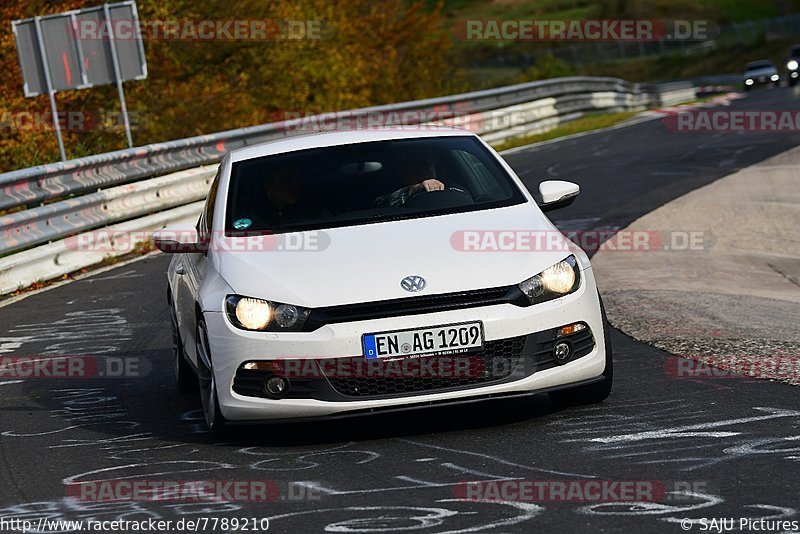 Bild #7789210 - Touristenfahrten Nürburgring Nordschleife (02.11.2019)