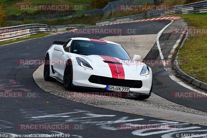 Bild #7789299 - Touristenfahrten Nürburgring Nordschleife (02.11.2019)