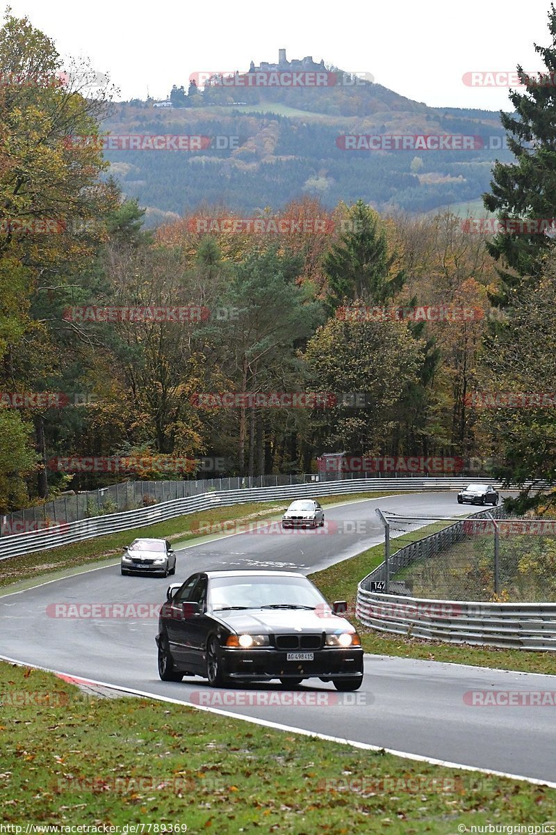 Bild #7789369 - Touristenfahrten Nürburgring Nordschleife (02.11.2019)